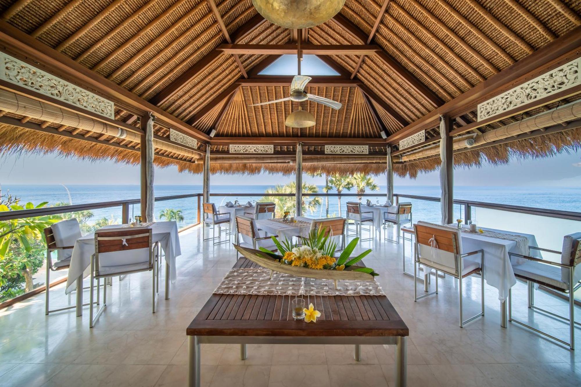 Shunyata Villas Bali Seraya Exterior photo